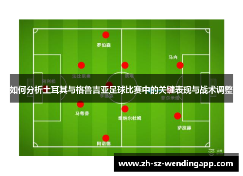 如何分析土耳其与格鲁吉亚足球比赛中的关键表现与战术调整