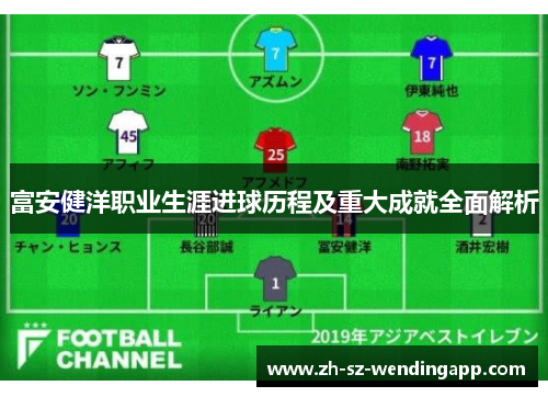富安健洋职业生涯进球历程及重大成就全面解析