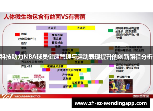 科技助力NBA球员健康管理与运动表现提升的创新路径分析
