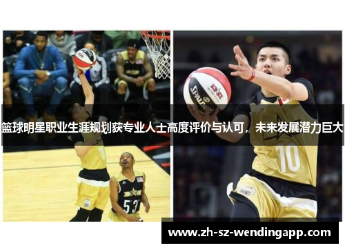 篮球明星职业生涯规划获专业人士高度评价与认可，未来发展潜力巨大