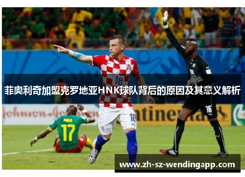 菲奥利奇加盟克罗地亚HNK球队背后的原因及其意义解析